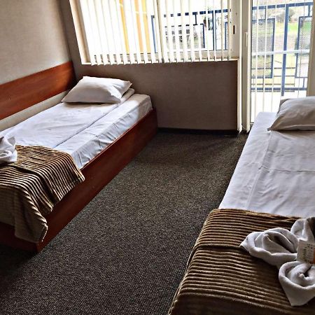 Hotel Sea Horse Burgas Exterior foto