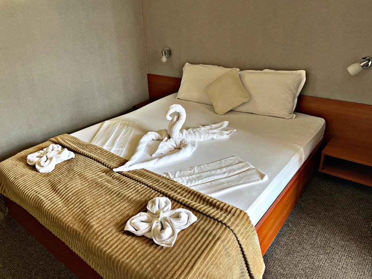 Hotel Sea Horse Burgas Exterior foto