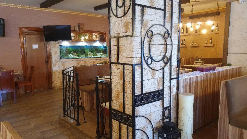 Hotel Sea Horse Burgas Exterior foto