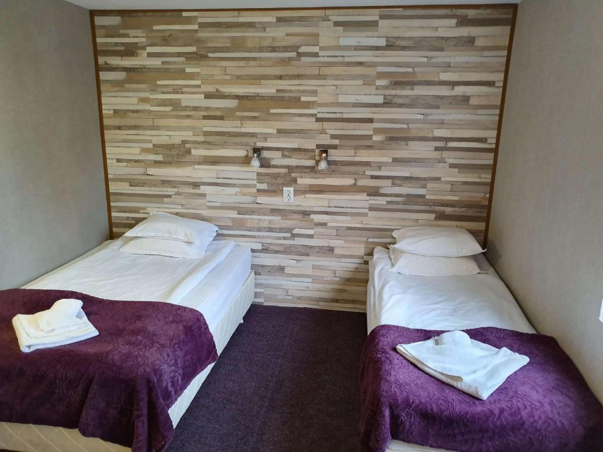 Hotel Sea Horse Burgas Exterior foto