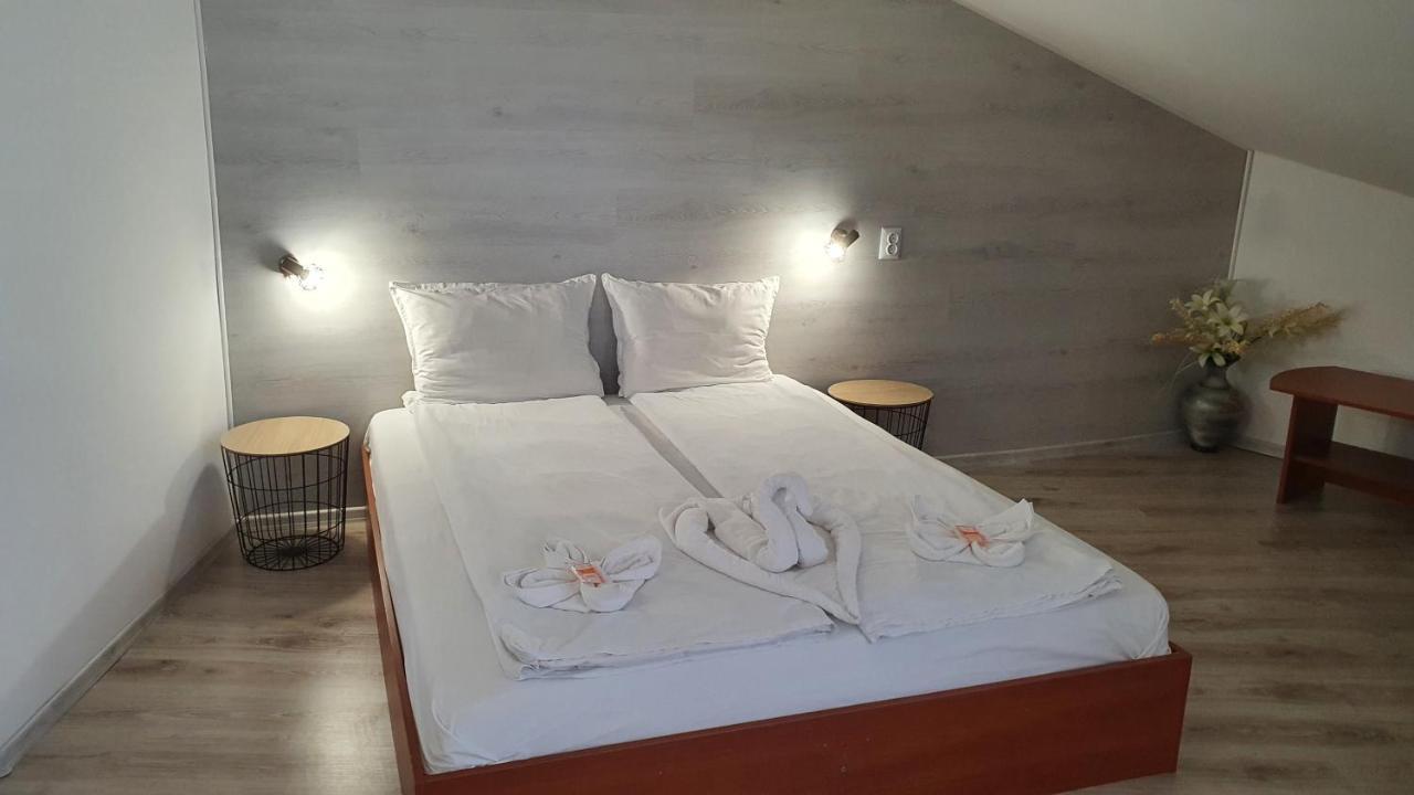 Hotel Sea Horse Burgas Exterior foto
